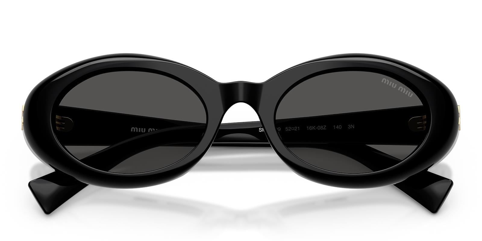 Miu Miu MUB09S 16K08Z 52 Kadın Güneş Gözlüğü  