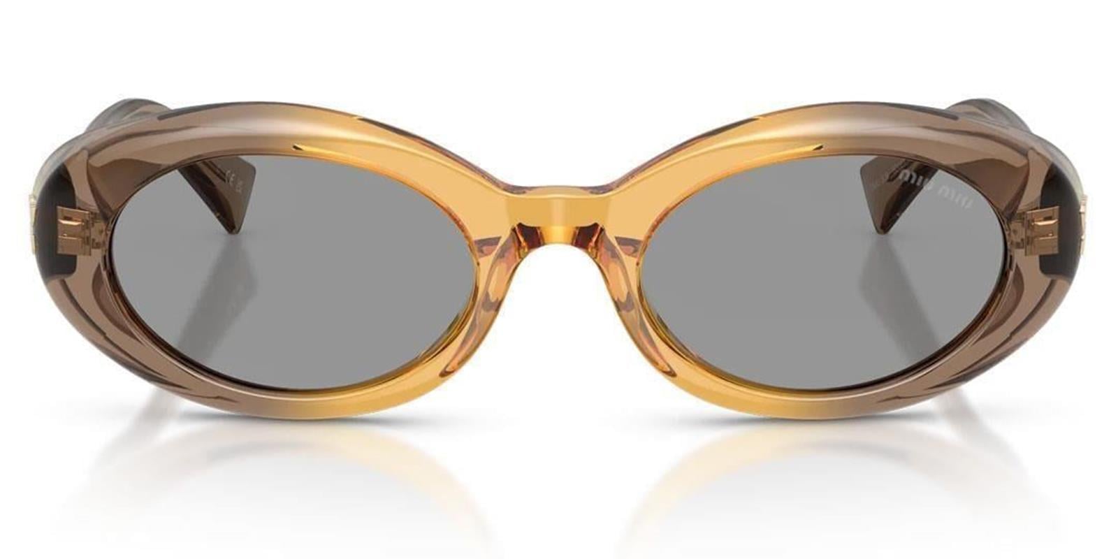 Miu Miu MUB09S 24M50Q 52 Kadın Güneş Gözlüğü  