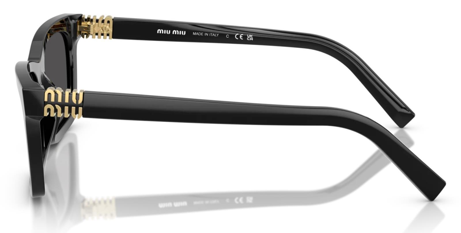 Miu Miu MUA05S 16K08Z 55 Kadın Güneş Gözlüğü Miu Miu MUA05S 16K08Z 55 Kadın Güneş Gözlüğü - Lenti 