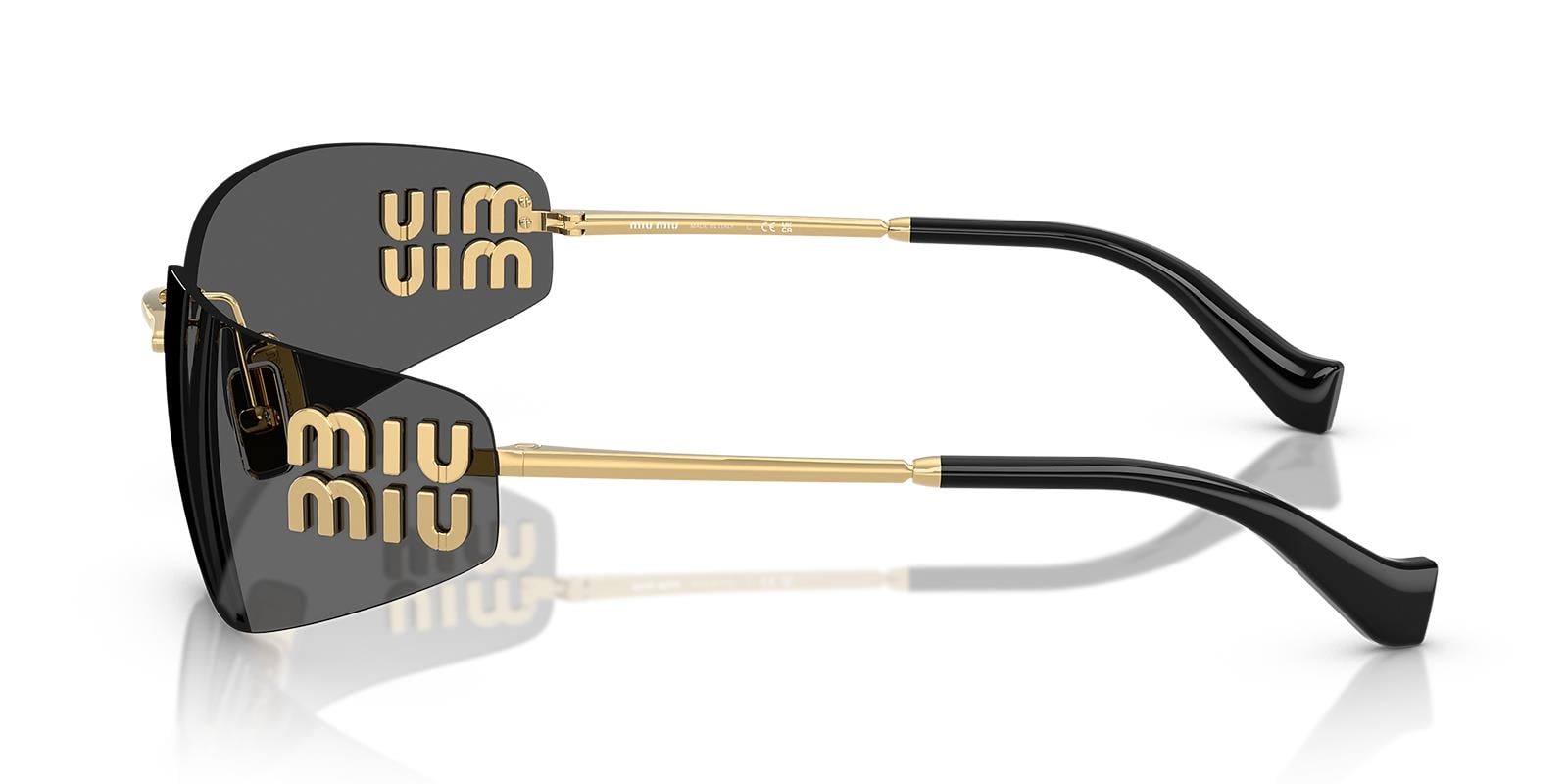 Miu Miu MUA51S 5AK5S0 75 Kadın Güneş Gözlüğü  