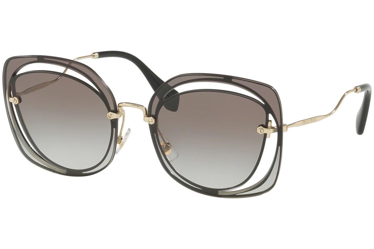 Miu Miu MU54SS 1AB0A7 64 Kadın Güneş Gözlüğü Miu Miu MU54SS 1AB0A7 64 Kadın Güneş Gözlüğü | Gözlüğün Adresi 