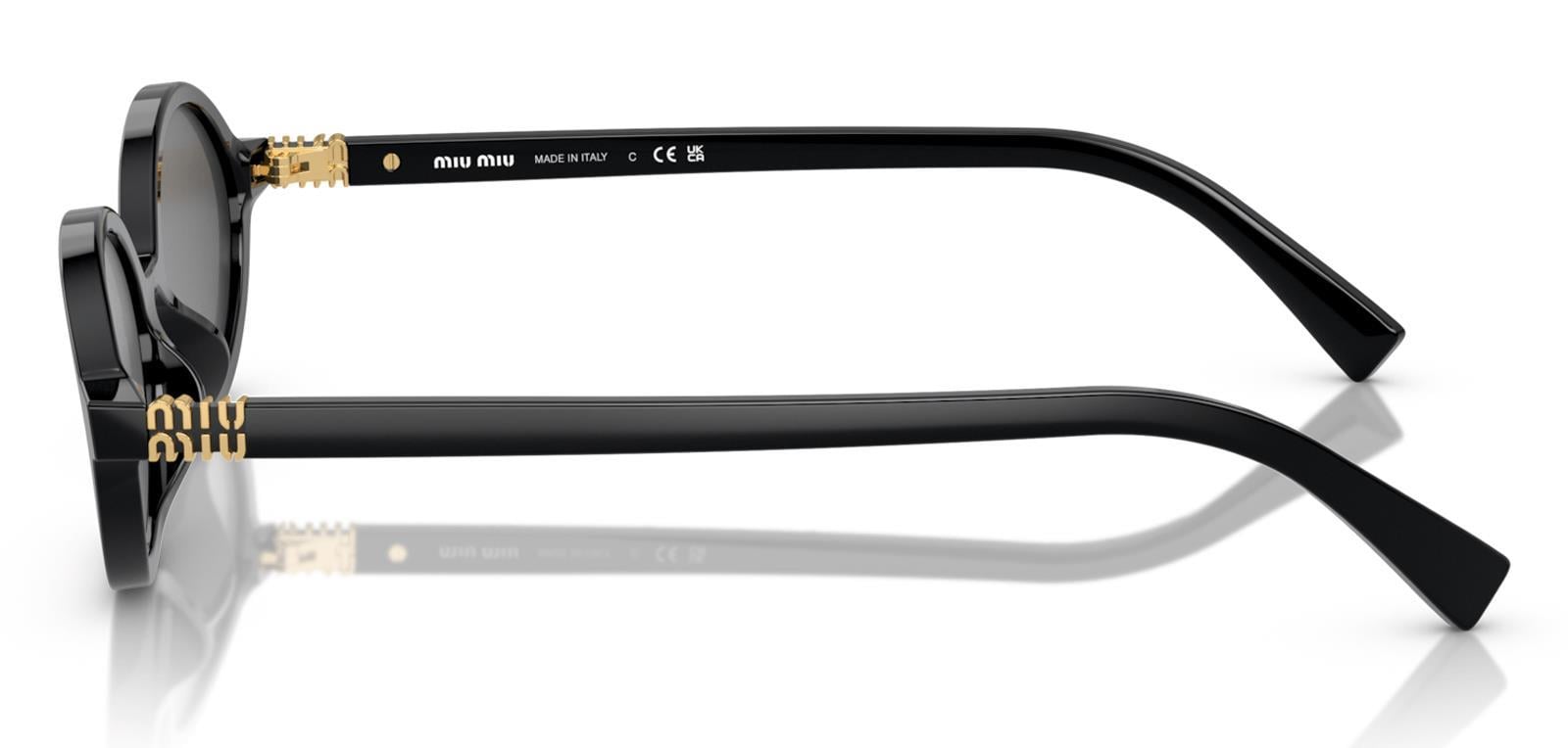 Miu Miu MU04ZS 1AB5S0 50 Unisex Güneş Gözlüğü Miu Miu MU04ZS 1AB5S0 50 Unisex Güneş Gözlüğü - Lenti 