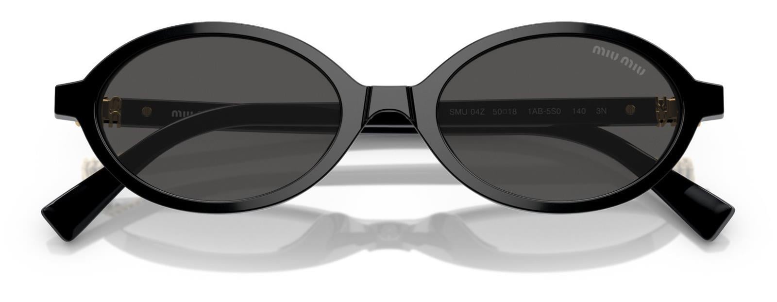 Miu Miu MU04ZS 1AB5S0 50 Unisex Güneş Gözlüğü Miu Miu MU04ZS 1AB5S0 50 Unisex Güneş Gözlüğü - Lenti 