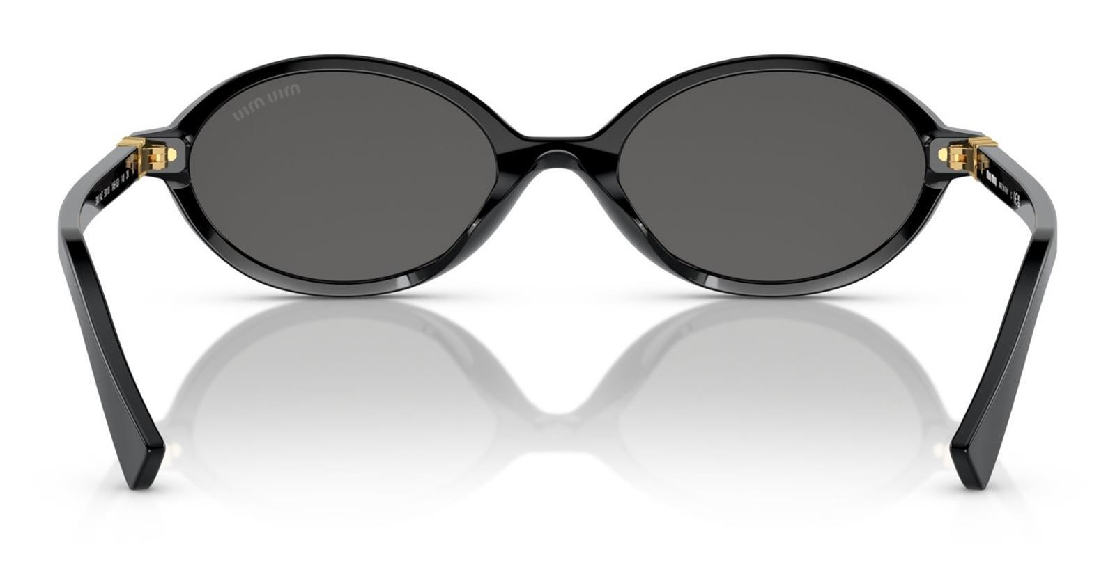 Miu Miu MU04ZS 1AB5S0 50 Unisex Güneş Gözlüğü Miu Miu MU04ZS 1AB5S0 50 Unisex Güneş Gözlüğü - Lenti 