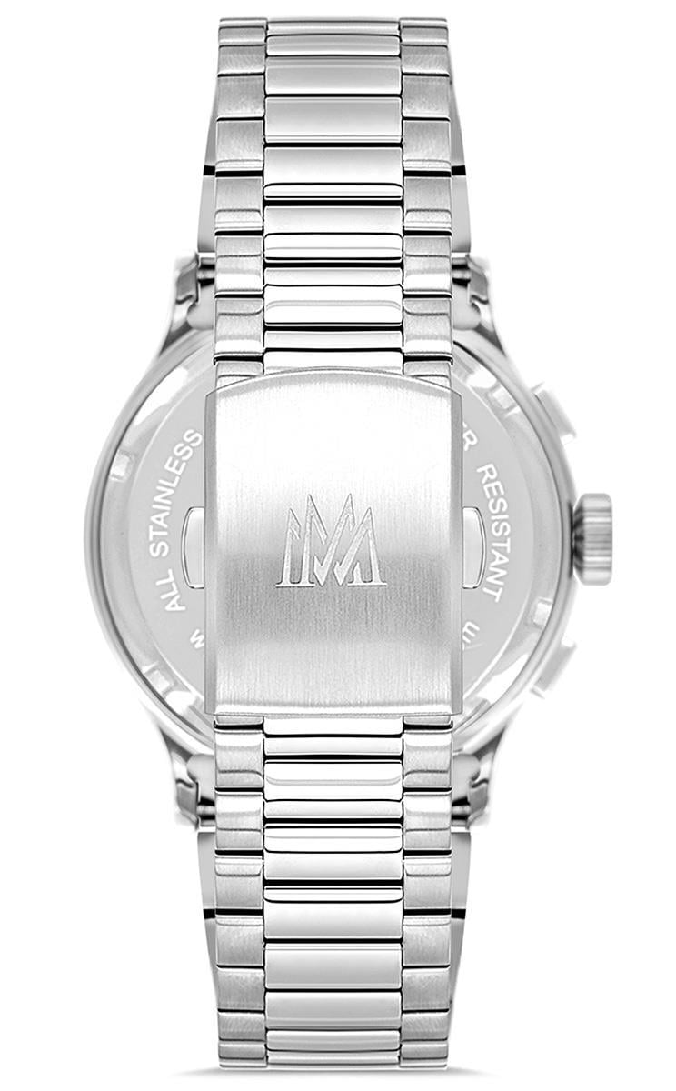 Momentus CC305S-12SS Erkek Kol Saati  