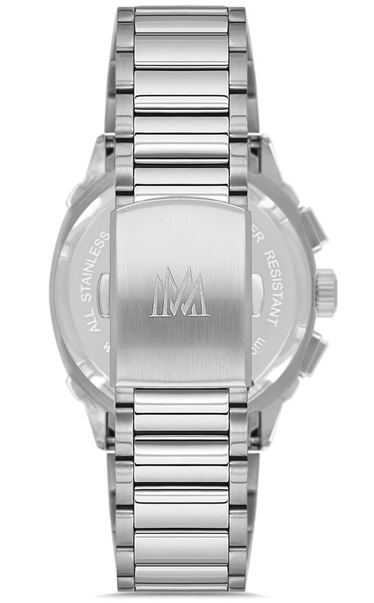 Momentus CC307S-11SS Erkek Kol Saati  