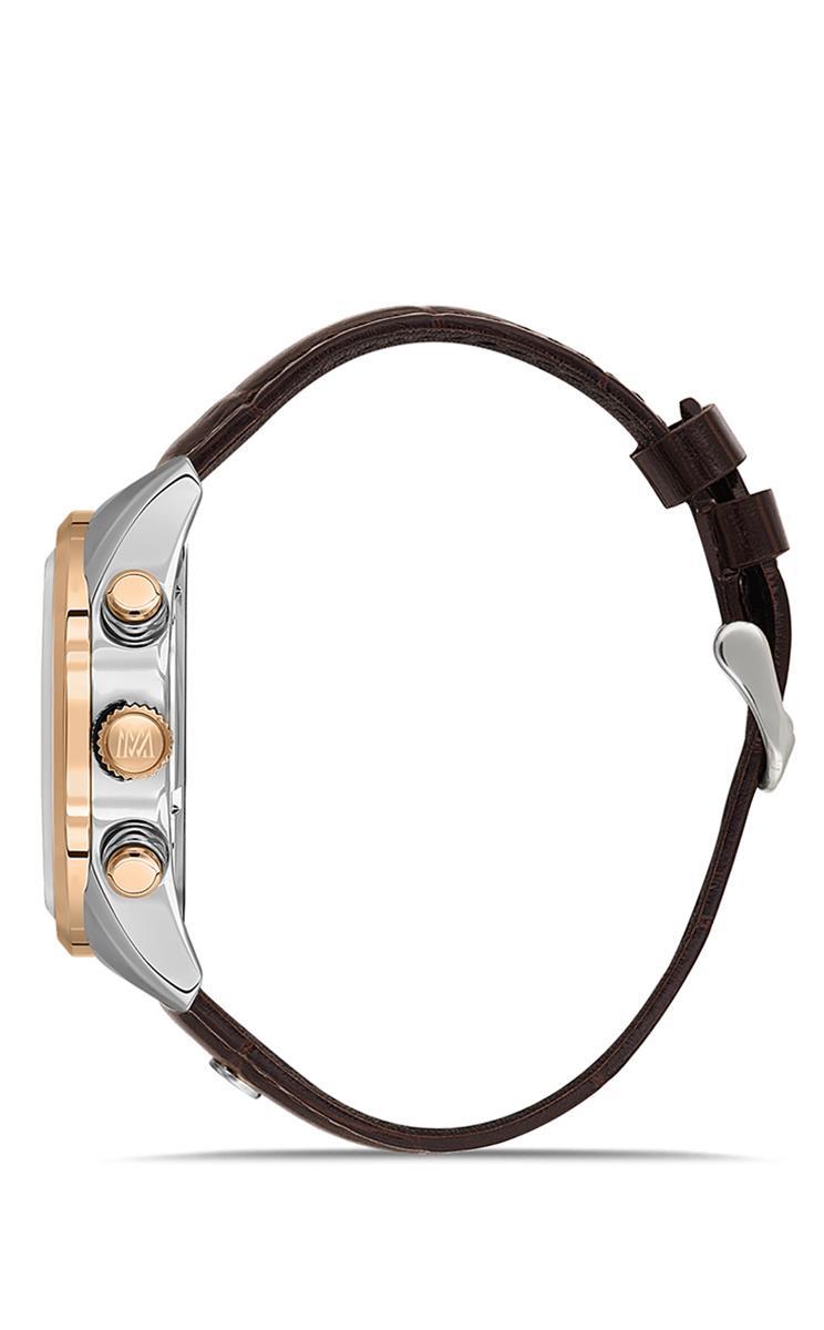 Momentus CC306T-12KR Erkek Kol Saati  