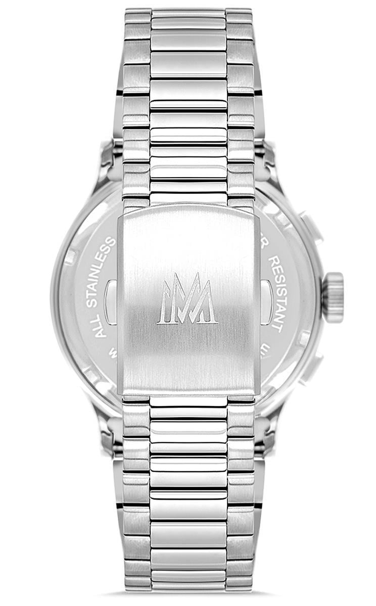 Momentus CC305S-03SS Erkek Kol Saati  