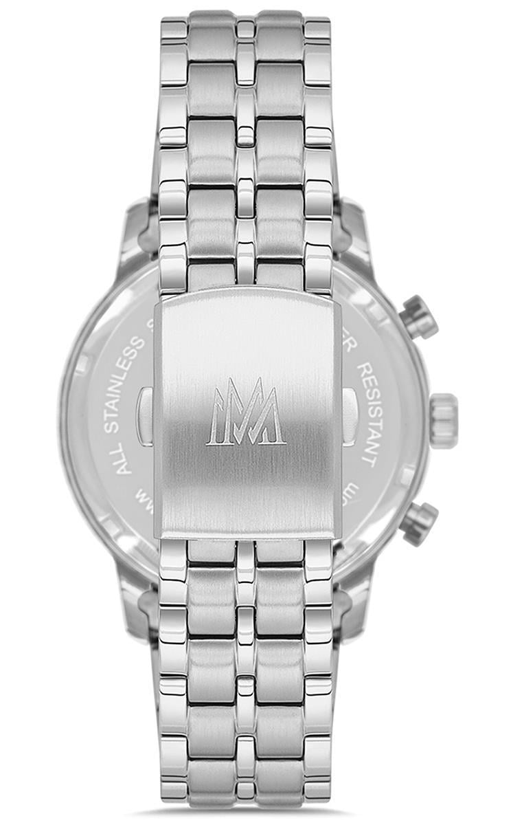 Momentus CC308S-11SS Erkek Kol Saati  