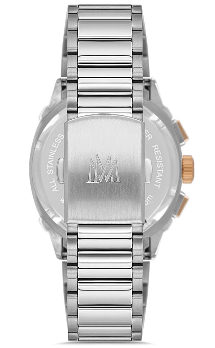 Momentus CC307S-04SR Erkek Kol Saati  