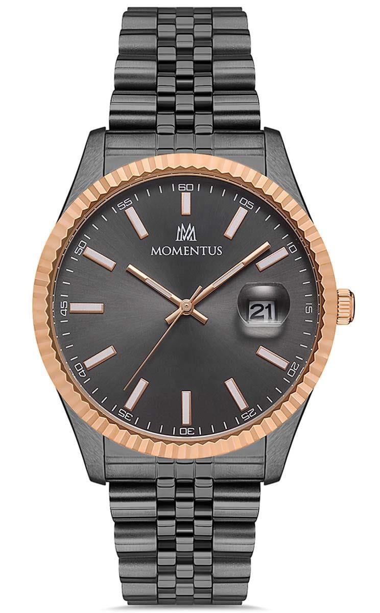 Momentus CM131T-05SR Erkek Kol Saati  