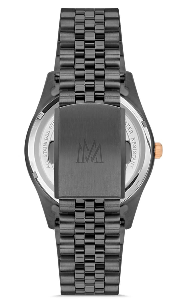 Momentus CM131T-05SR Erkek Kol Saati  