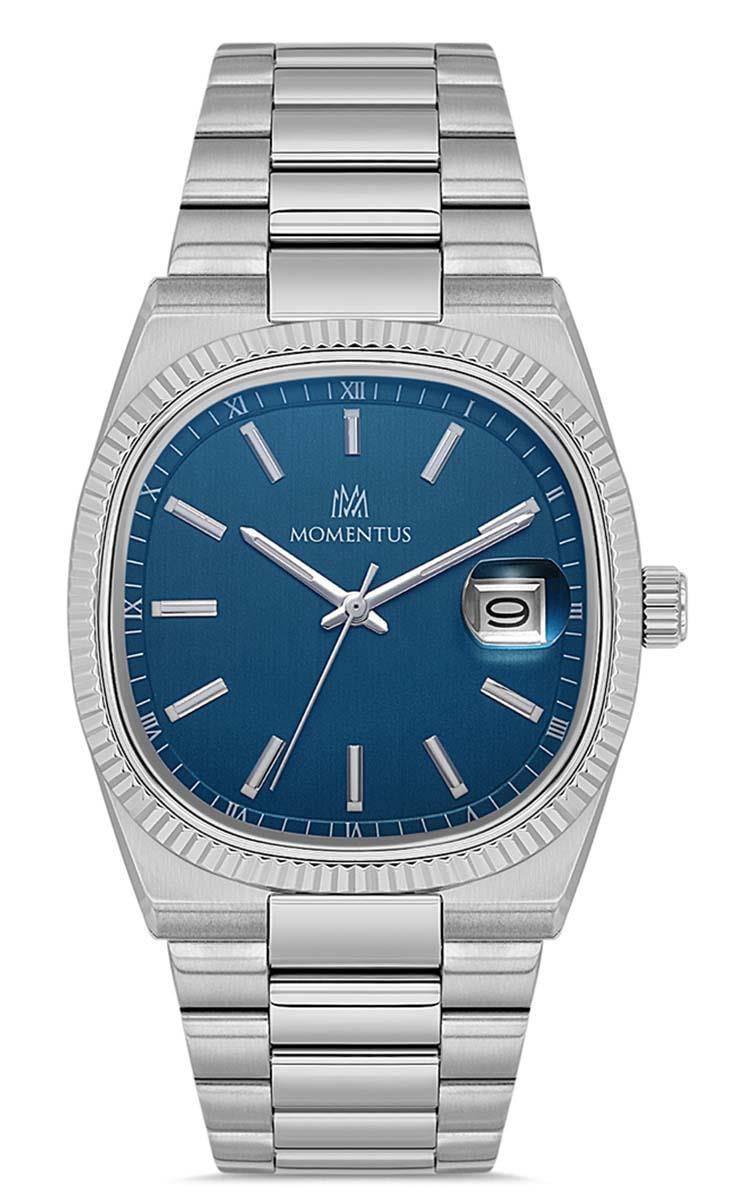 Momentus CM262S-11SS Erkek Kol Saati  