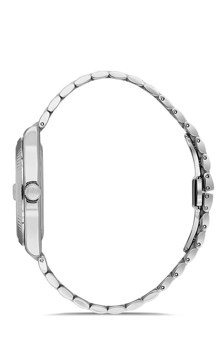 Momentus CM262S-11SS Erkek Kol Saati  