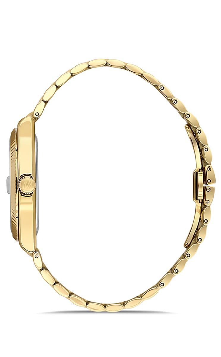 Momentus CM262G-02SG Erkek Kol Saati  