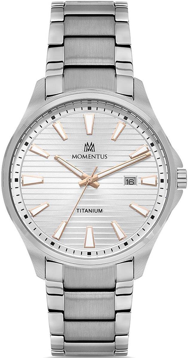 Momentus CM390V-03SR Erkek Kol Saati Momentus CM390V-03SR Erkek Kol Saati - Lenti 