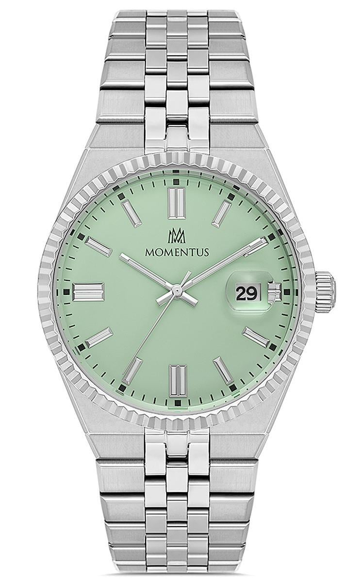 Momentus CR264S-18SS Erkek Kol Saati  