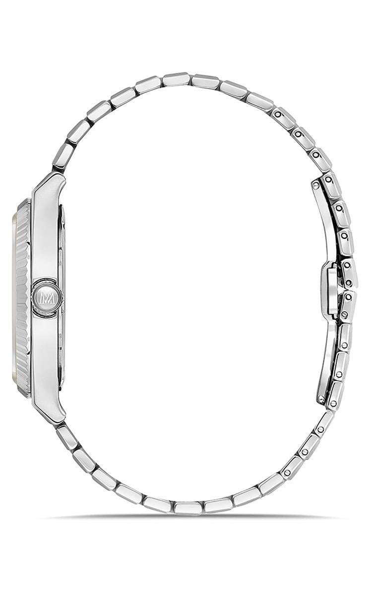 Momentus CR264S-17SS Erkek Kol Saati  