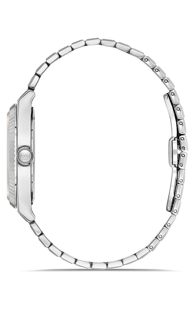 Momentus CR264S-18SS Erkek Kol Saati  