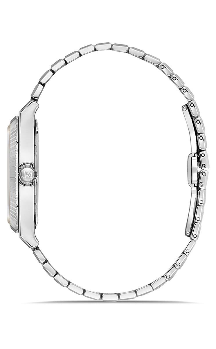 Momentus CR264S-13SS Erkek Kol Saati  