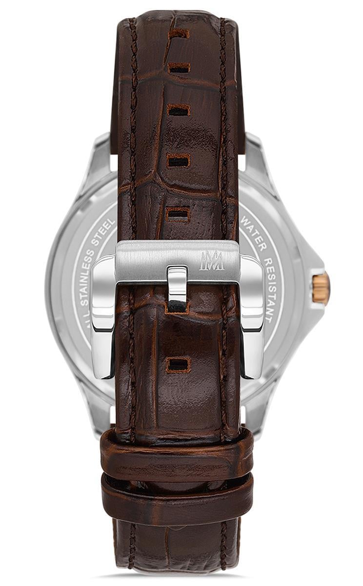 Momentus KC361T-11KR Erkek Kol Saati  