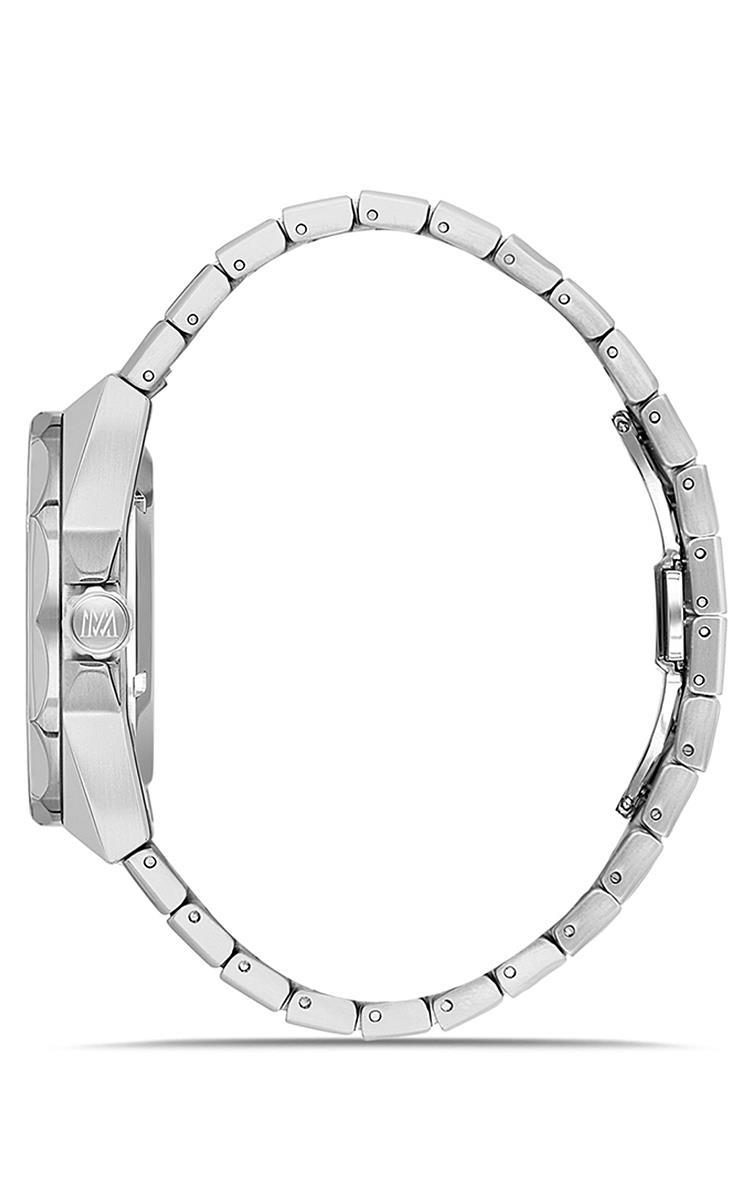 Momentus MM101S-11SS Otomatik Erkek Kol Saati  