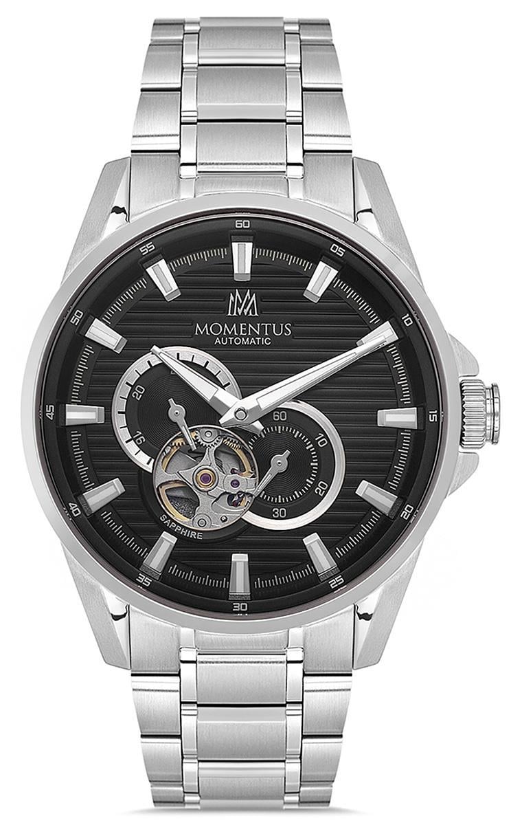 Momentus MM103S-04SS Otomatik Erkek Kol Saati  