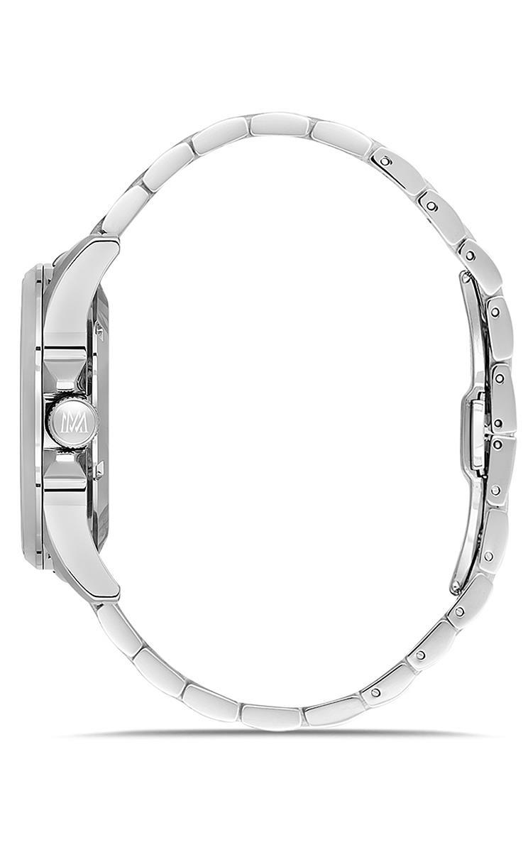 Momentus MM103S-04SS Otomatik Erkek Kol Saati  