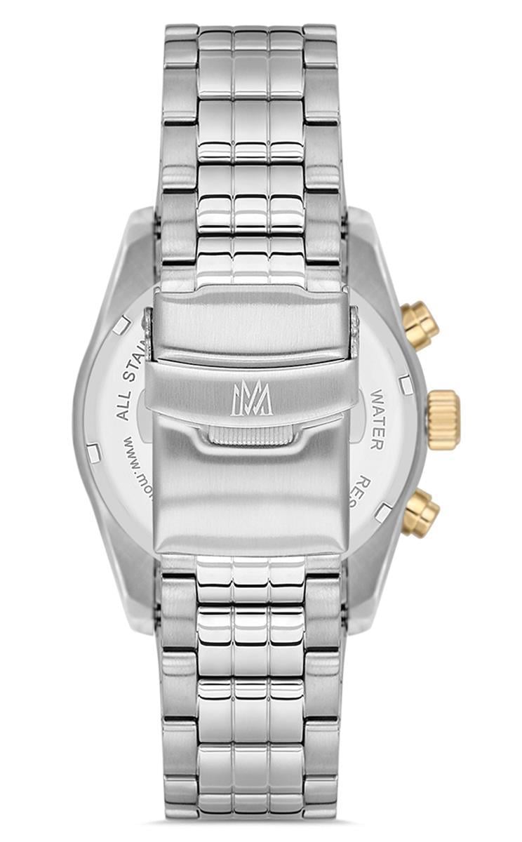 Momentus SC369T-15SG Erkek Kol Saati  