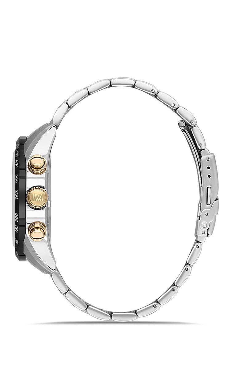 Momentus SC369T-15SG Erkek Kol Saati  