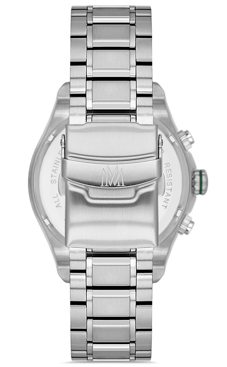 Momentus SC368S-15SS Erkek Kol Saati  