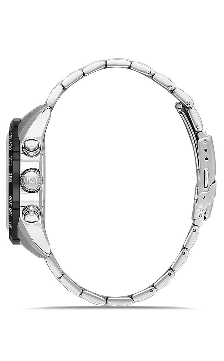 Momentus SC369T-04SS Erkek Kol Saati  