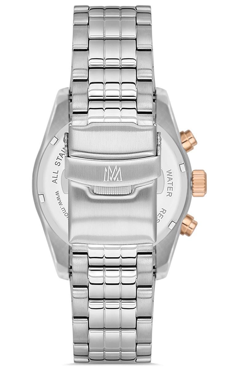 Momentus SC369T-02SR Erkek Kol Saati  