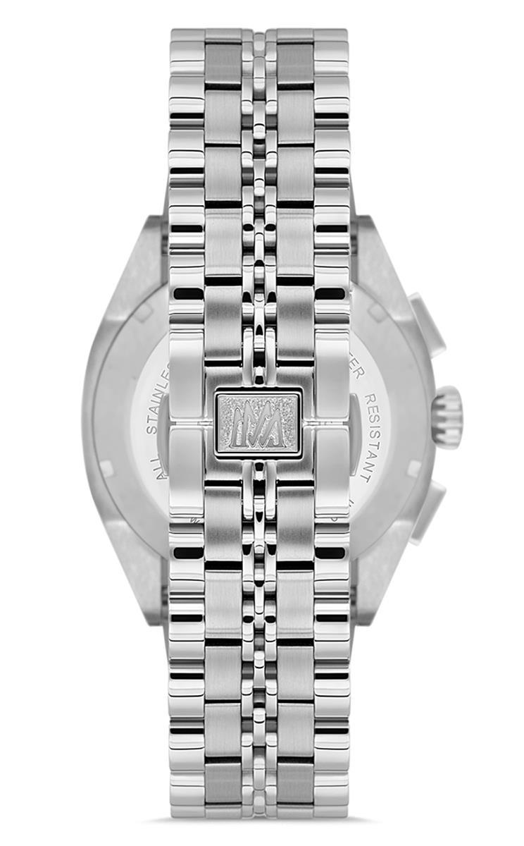 Momentus SM340S-11SS Erkek Kol Saati  