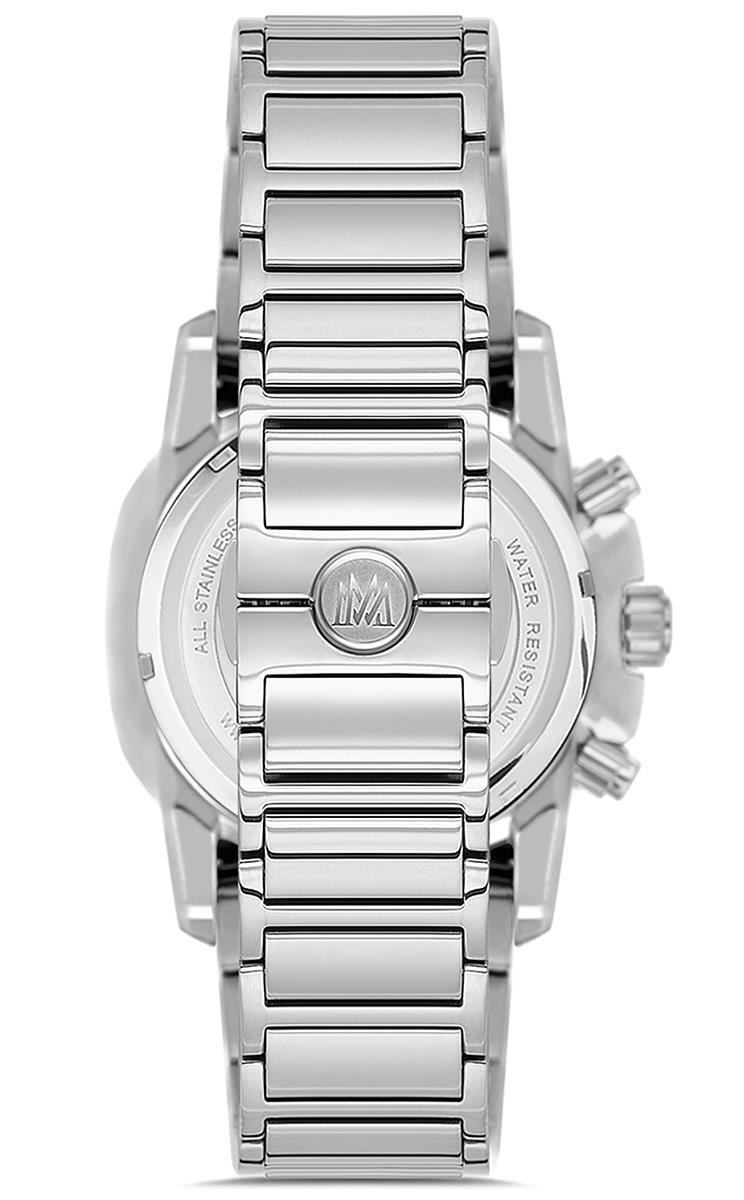 Momentus SM394S-11SB Erkek Kol Saati  