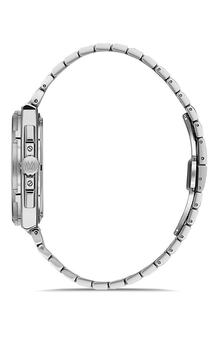 Momentus SM390S-15SS  Erkek Kol Saati  