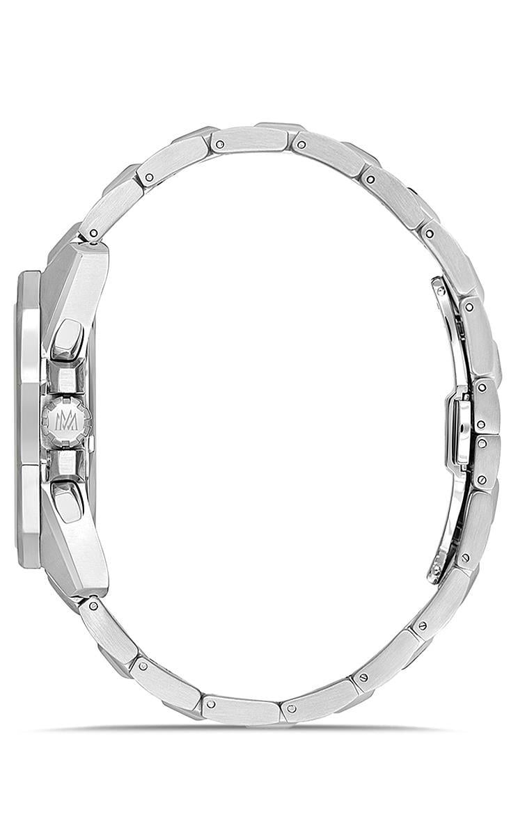 Momentus SM391S-02SS Erkek Kol Saati  