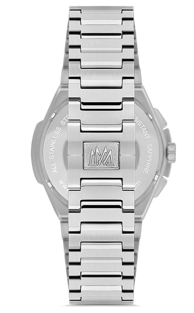 Momentus SM390S-15SS  Erkek Kol Saati  