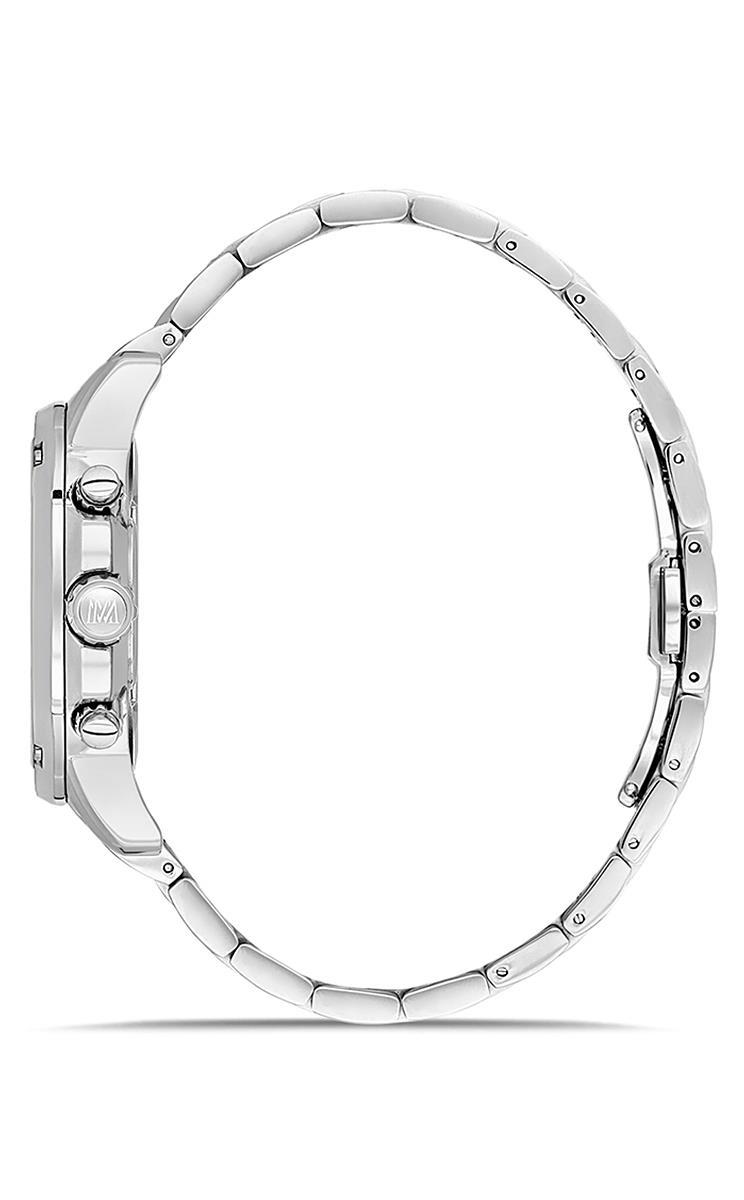 Momentus SM394S-06SS Erkek Kol Saati  