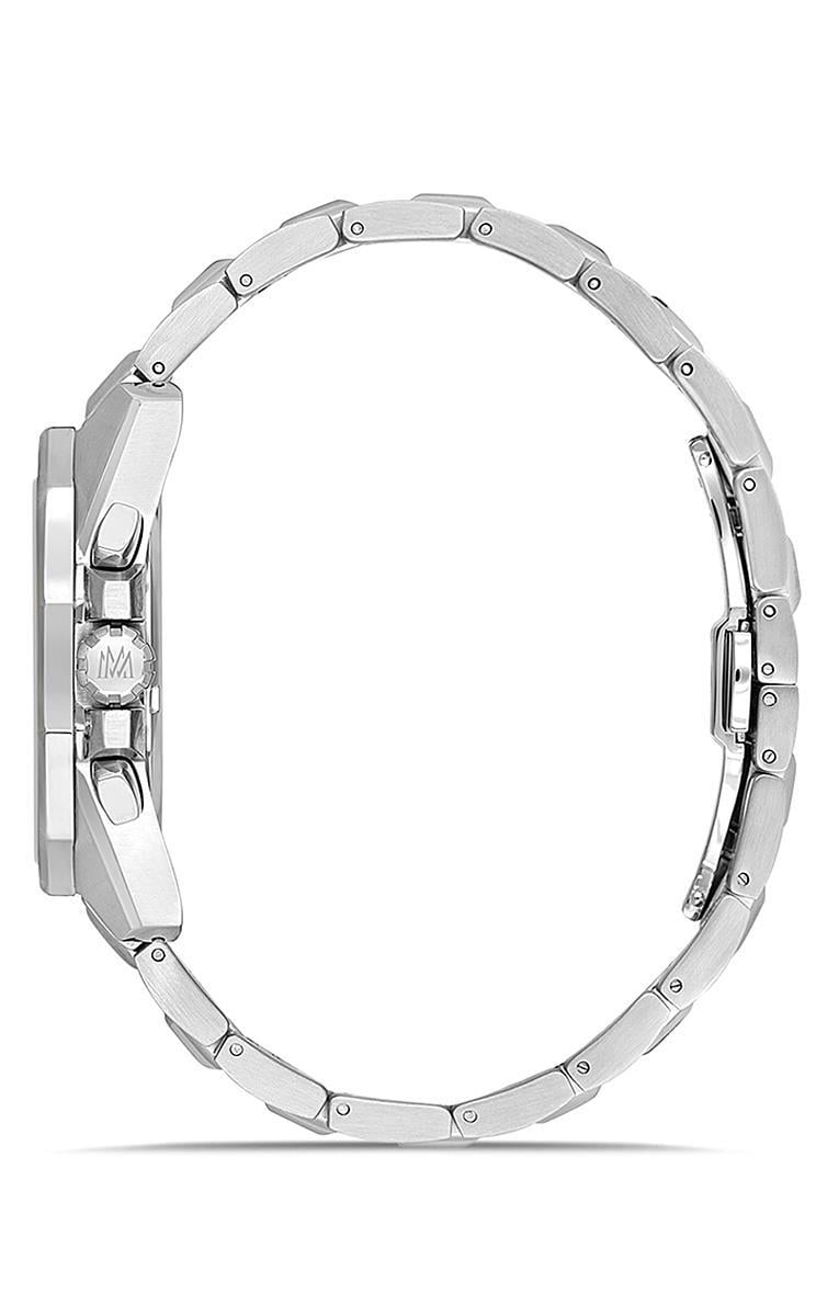 Momentus SM391S-11SS Erkek Kol Saati  