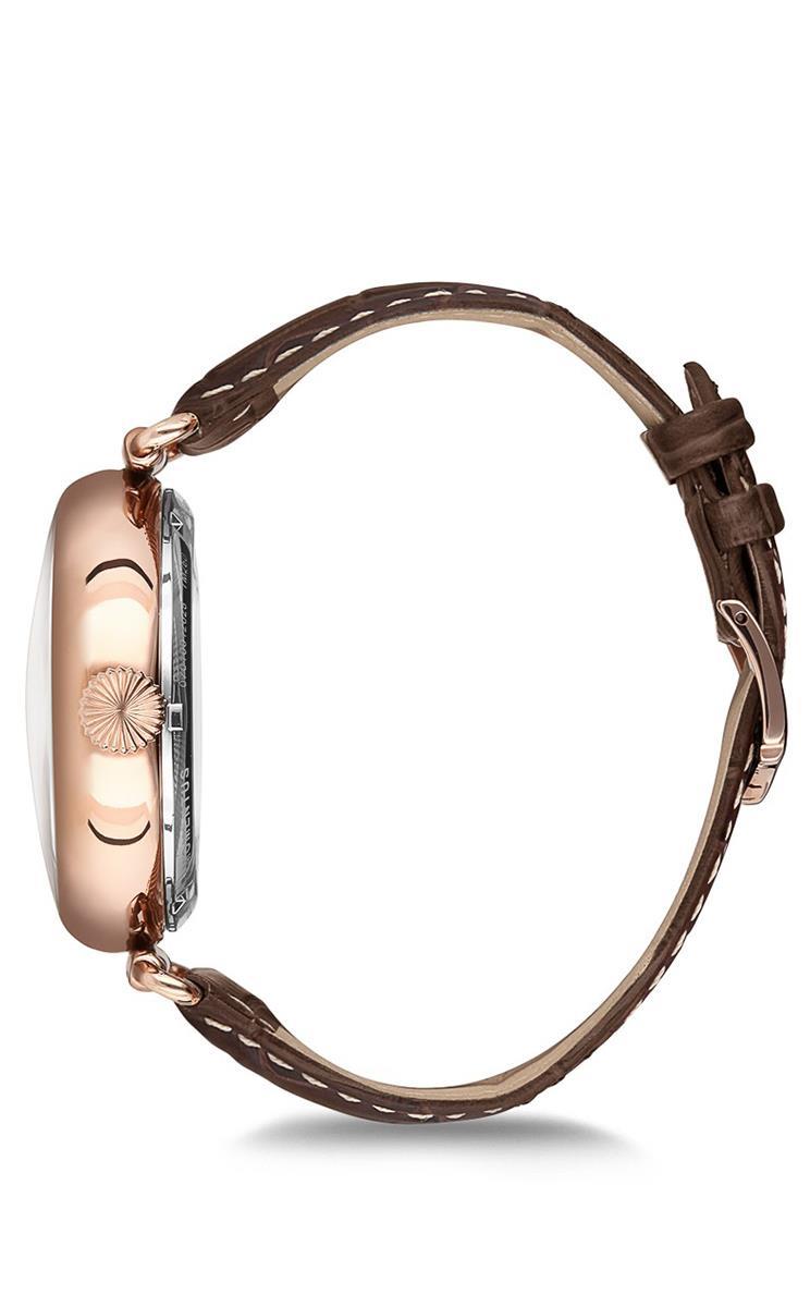 Momentus TM253R-02KR Otomatik Erkek Kol Saati  