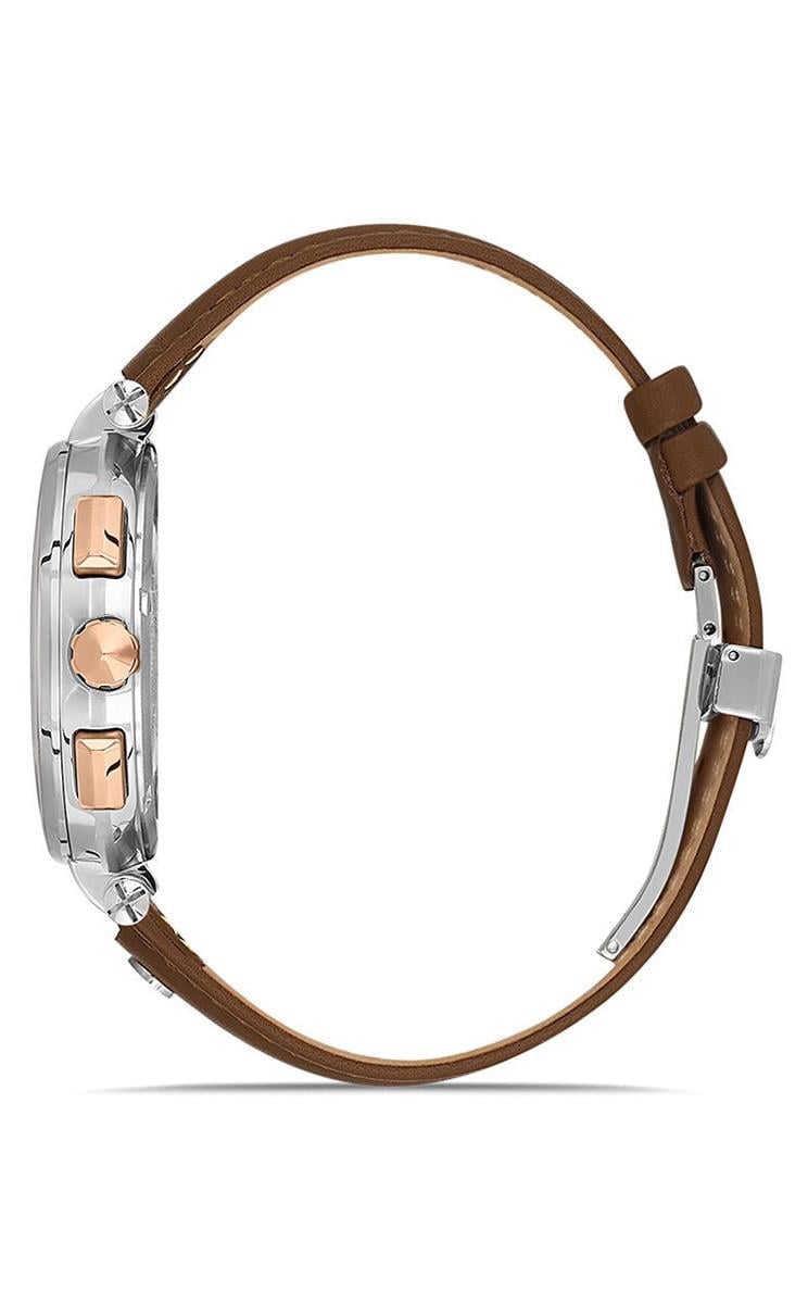 Momentus TM263T-11KR Erkek Kol Saati  