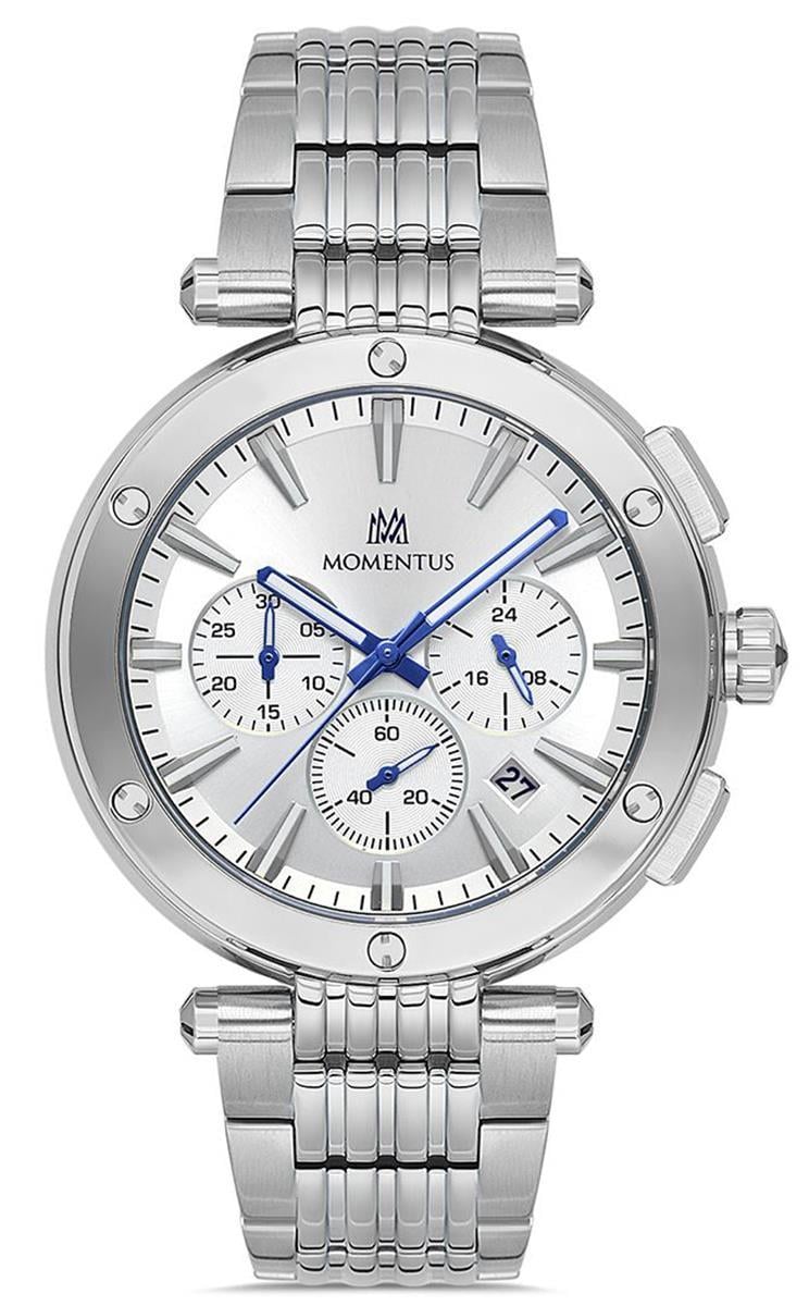 Momentus TM263S-02SS Erkek Kol Saati Momentus TM263S-02SS Erkek Kol Saati - Lenti 