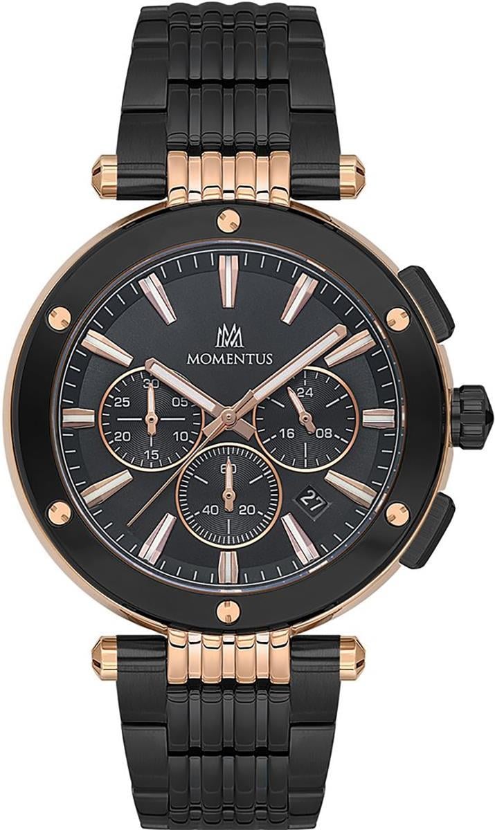 Momentus TM263T-04SR Erkek Kol Saati Momentus TM263T-04SR Erkek Kol Saati - Lenti 