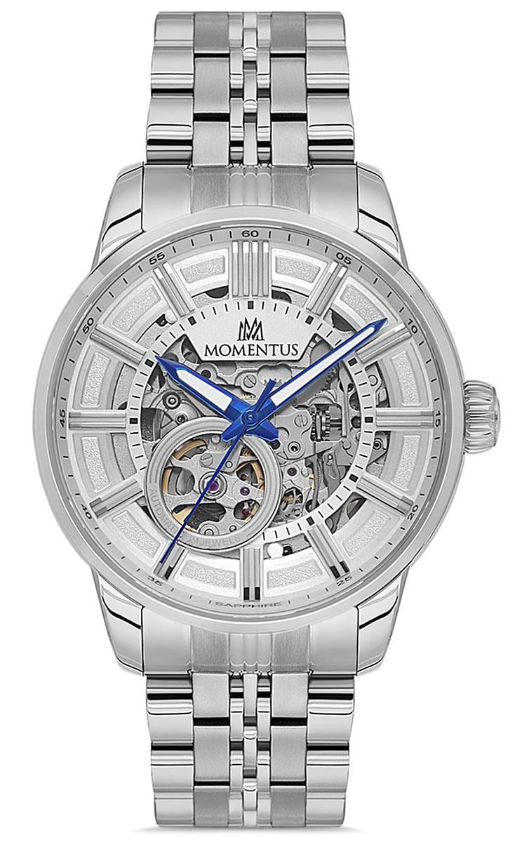 Momentus TM308S-16SS Otomatik Erkek Kol Saati  
