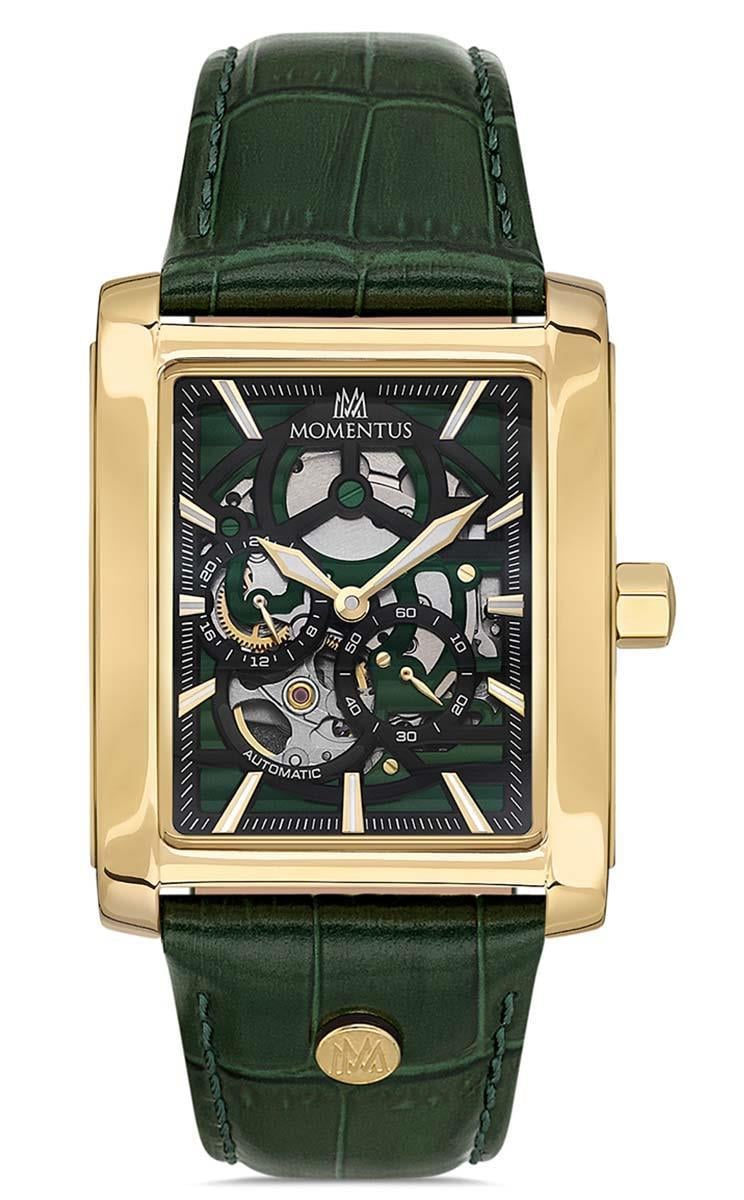 Momentus TM333G-15YR Erkek Kol Saati  