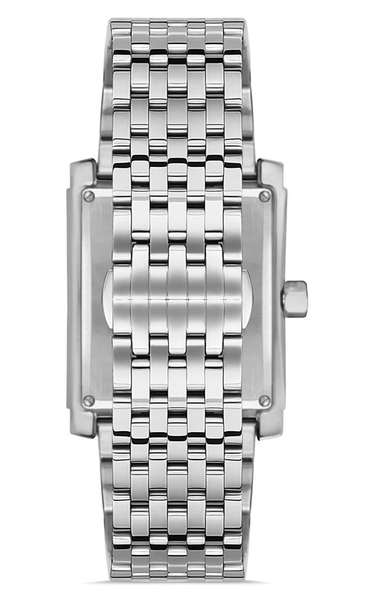 Momentus TM333S-11SS Erkek Kol Saati  