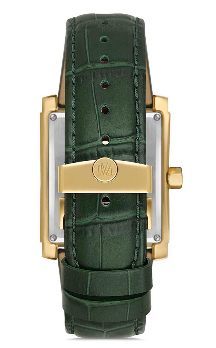 Momentus TM333G-15YR Erkek Kol Saati  