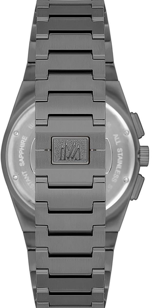 Momentus TM345N-15SS Erkek Kol Saati Momentus TM345N-15SS Erkek Kol Saati - Lenti 