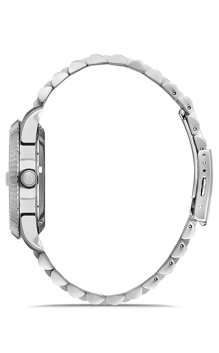 Momentus TM347S-03SS Otomatik Erkek Kol Saati  